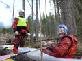 Kylläpä Jounille maistuukin!